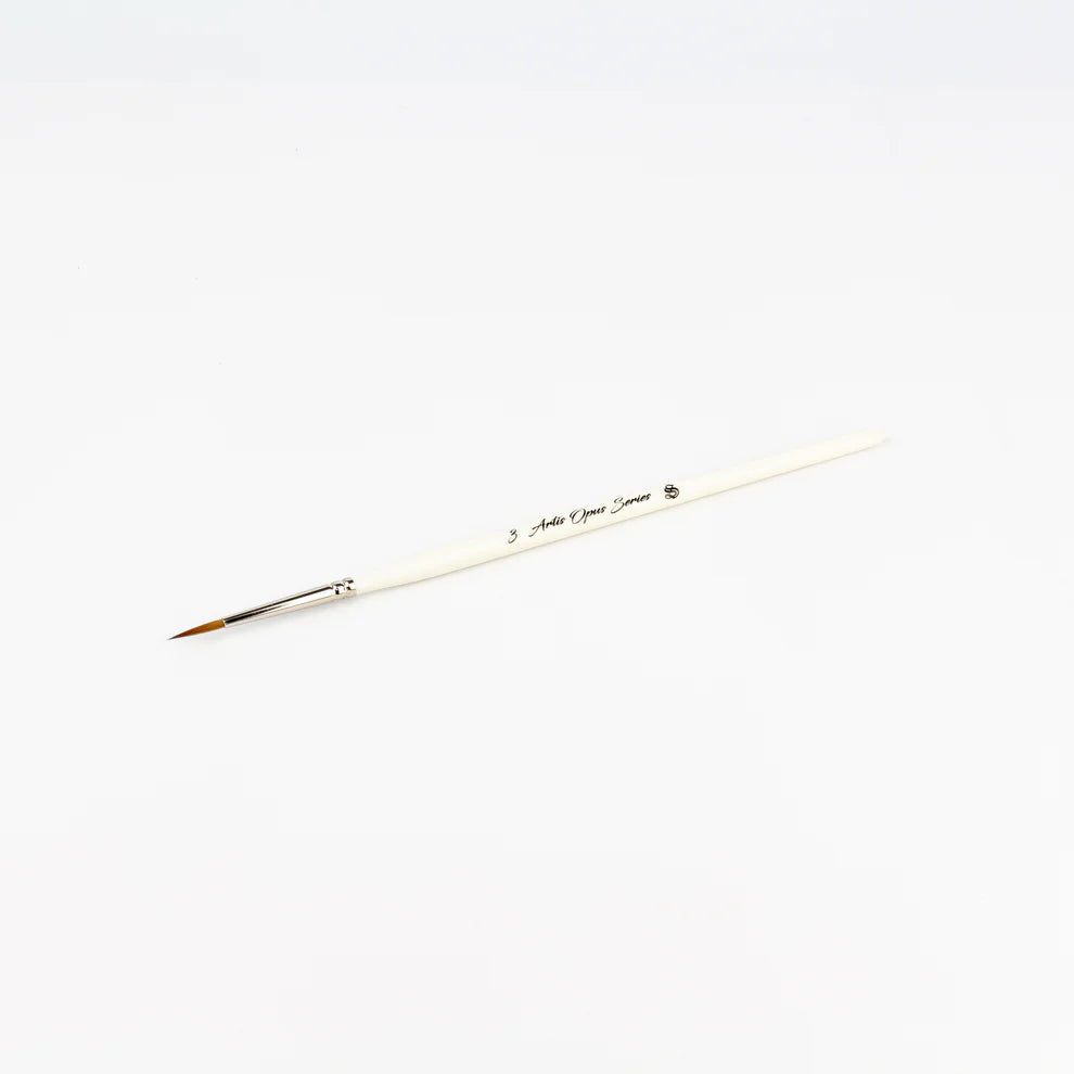 Artis Opus - Series S - Size 3 Brush