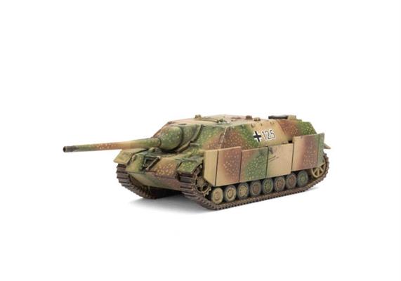 Panzer IV/70 Tank-hunter Platoon