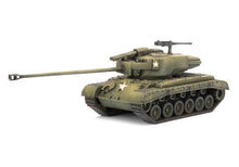 Lade das Bild in den Galerie-Viewer, M26 Pershing Tank Platoon (x3 Plastic)
