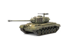 Lade das Bild in den Galerie-Viewer, M26 Pershing Tank Platoon (x3 Plastic)
