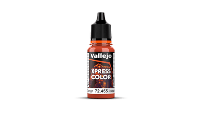 Chameleon Orange 18 ml - Xpress Color