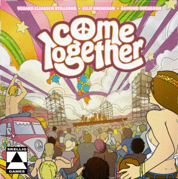 Come Together - DE