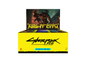 Preorder - Cyberpunk TCG – Welcome to Night City Retail Booster Display (24 Packs)