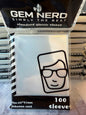 Standard Glossy Sleeves