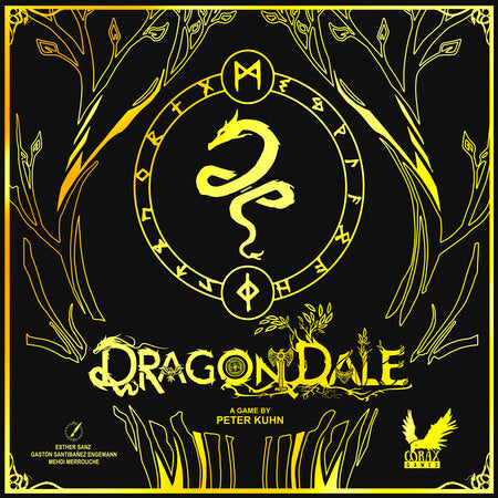 Dragon Dale - DE