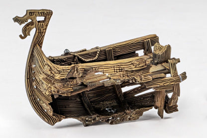 Deuslair: Dragon Turtle - Dungeons & Lasers