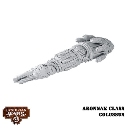 Aronnax Colossus Squadrons