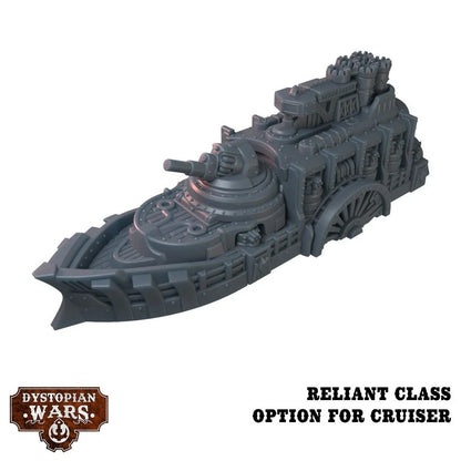 Union Starter Set - Faction Battlefleet