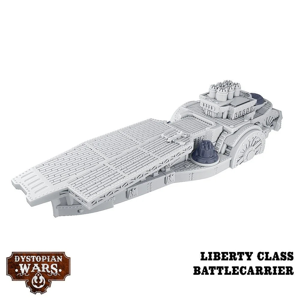 Independence Battlefleet Set