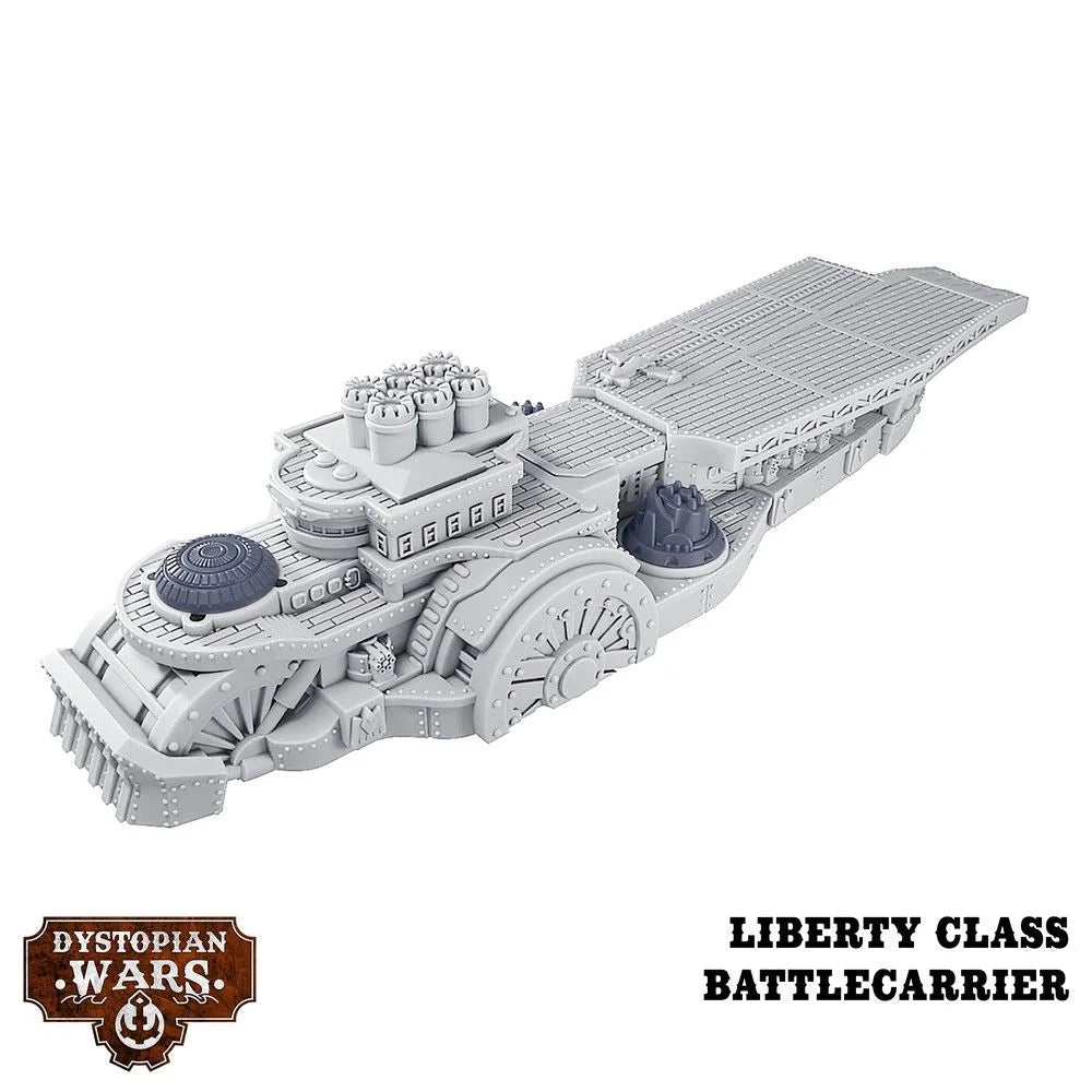 Independence Battlefleet Set