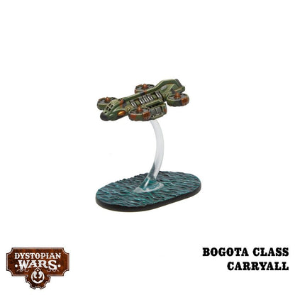 Preorder - Union Aerial Squadrons