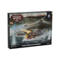 Preorder - Dystopian Wars: Crown Frontline Squadrons