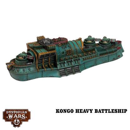 Empire Starter Set - Faction Battlefleet