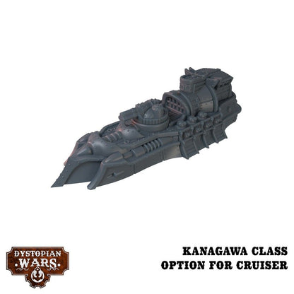 Empire Starter Set - Faction Battlefleet