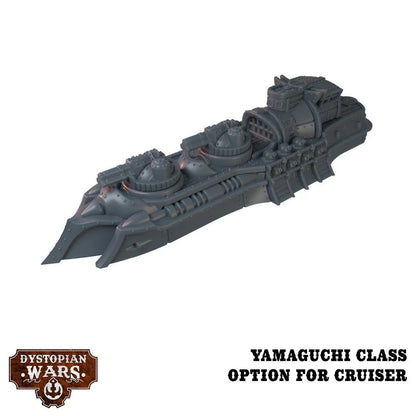 Hachiman Battlefleet Set