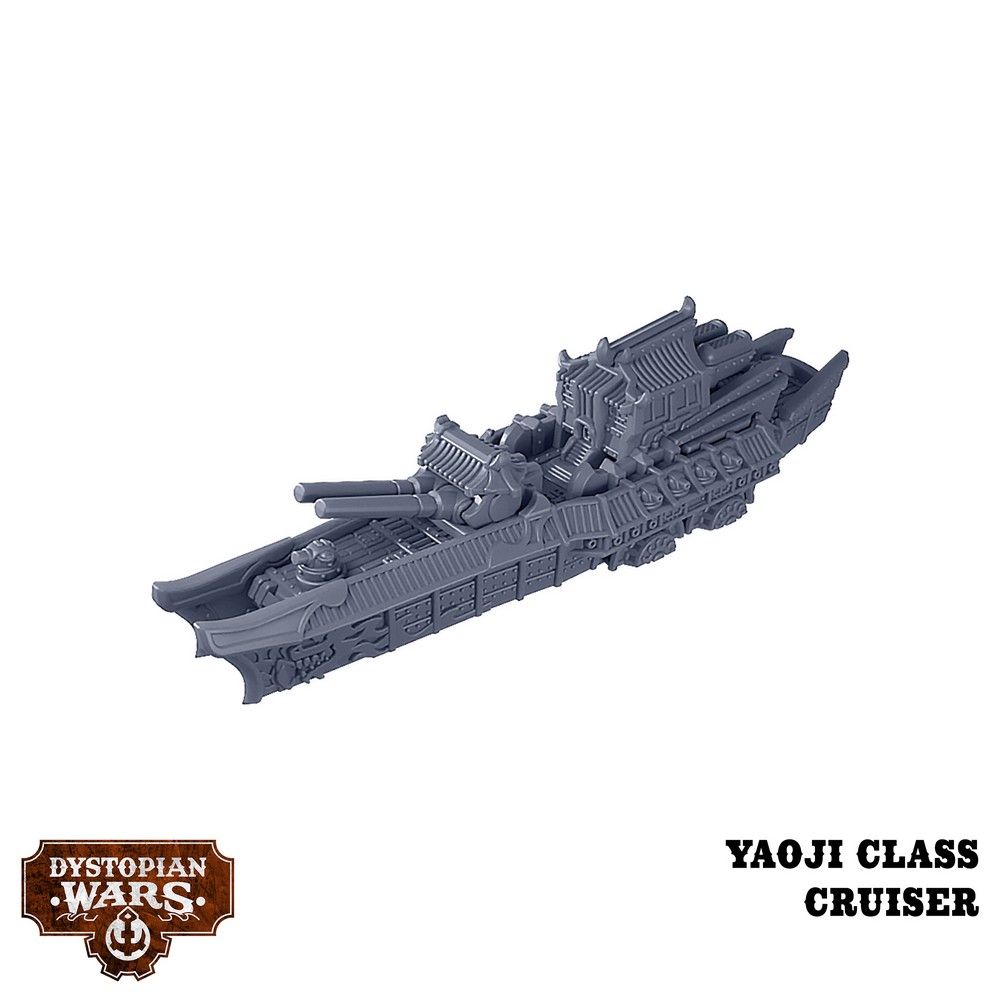 Ergun Battlefleet Set