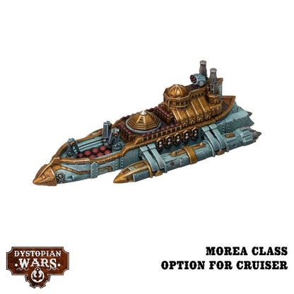 Suleiman Battlefleet Set