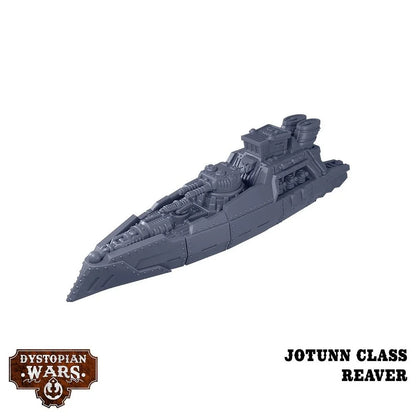 Scions of Jutland Battlefleet Set