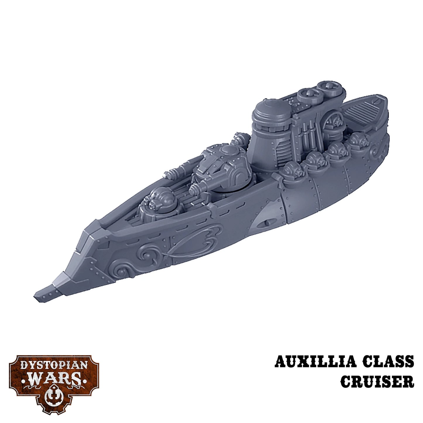 Minerva Battlefleet Set