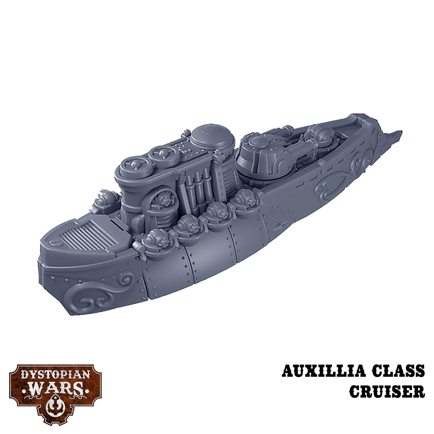 Minerva Battlefleet Set