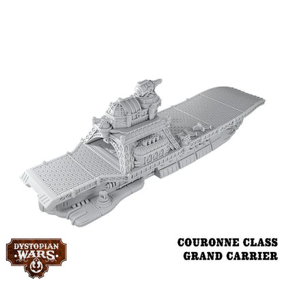 Couronne Battlefleet Set