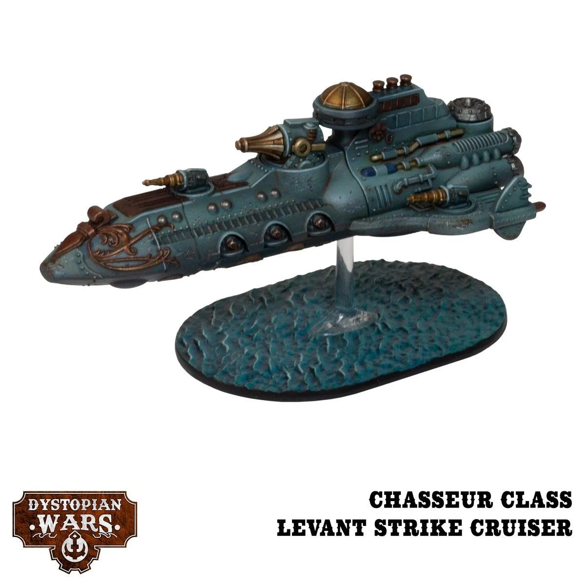 Couronne Battlefleet Set