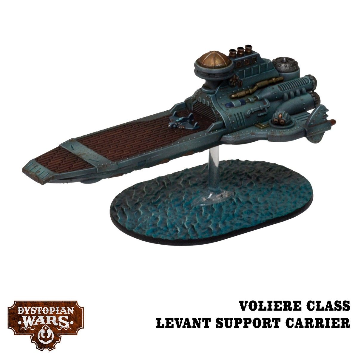 Preorder - Vauban Battlefleet Set