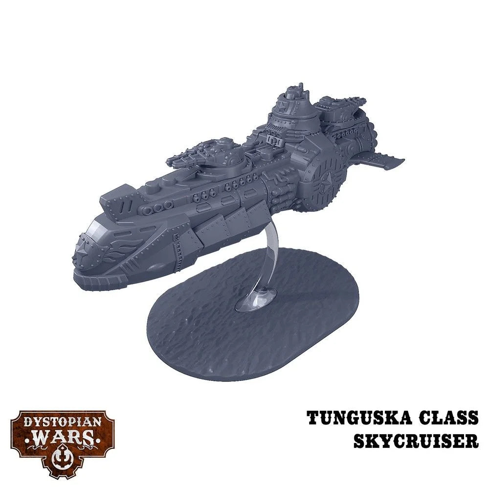 Alexayev Battlefleet Set