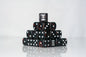 Preorder - Watching Skull D6 Sci-Fi Dice 20Stk