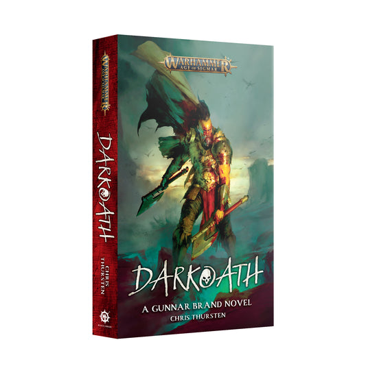 Preorder - Darkoath