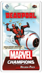 Marvel Champions: Das Kartenspiel – Deadpool