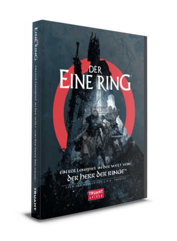 The One Ring™ Core Rulebook