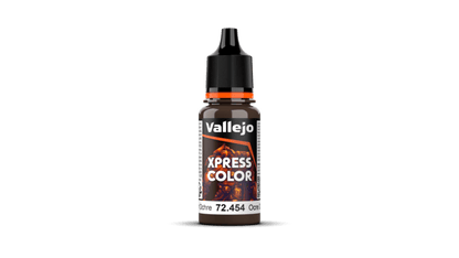 Desert Ochre 18 ml - Xpress Color