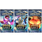 Preorder - Disney Lorcana: Set 10 - Whispers in the Well - 1 Booster Pack (Englisch)