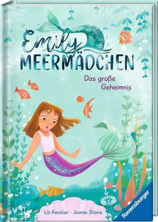 Emily Meermädchen, Band 1: Das große Geheimnis