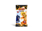 Preorder - Naruto Mythos TCG – SET 2 SHINOBI SHIREN, 1st edition Special Pack Design A 1st wave (9pcs) Case