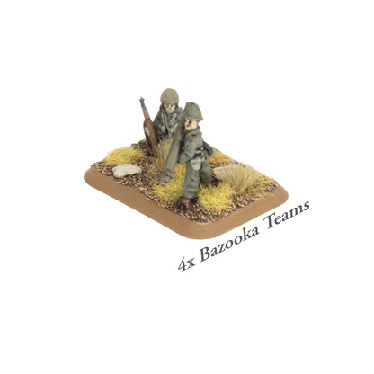 Preorder - French Army Deal - Compagnie De Tirailleurs Rifle Company