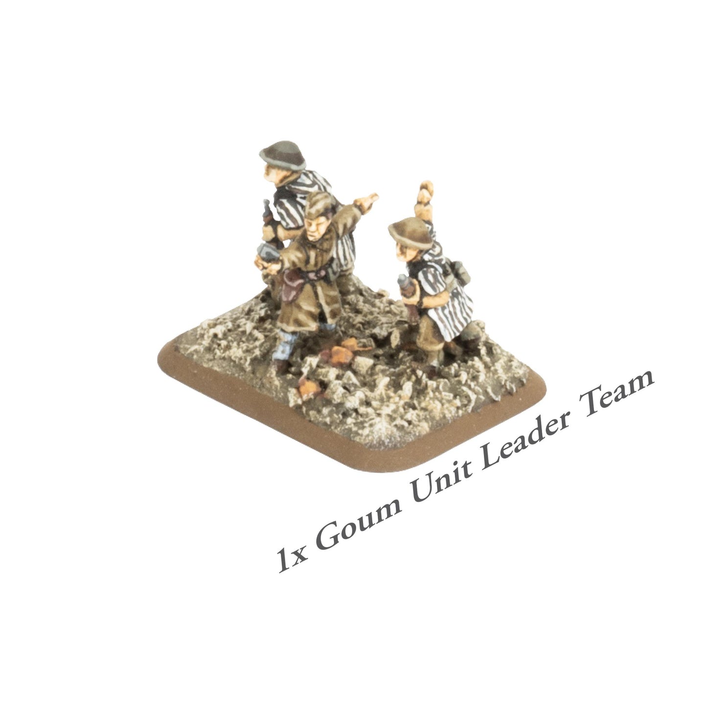 Preorder - French Army Deal - Compagnie De Tirailleurs Rifle Company