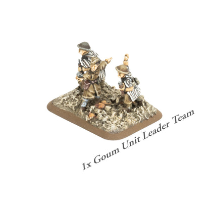 Preorder - French Army Deal - Compagnie De Tirailleurs Rifle Company