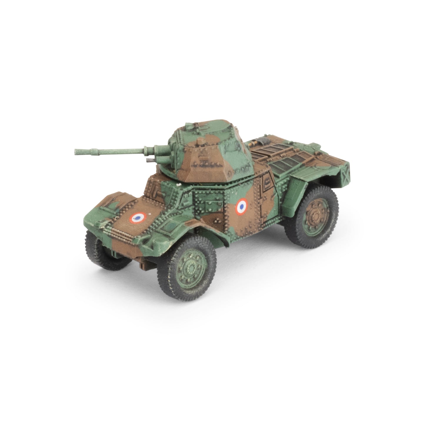 Preorder - Panhard AMD Deep Recon Platoon (x5)
