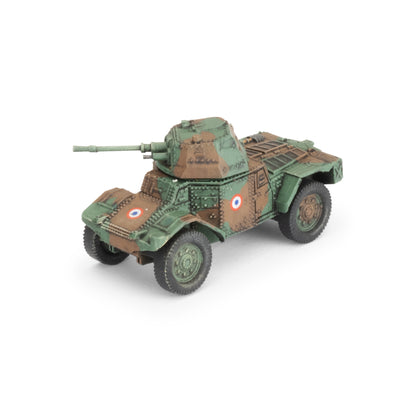 Preorder - Panhard AMD Deep Recon Platoon (x5)