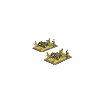 Preorder - APX 47mm mle 1937 Anti-tank Platoon (x2 guns) (EW)
