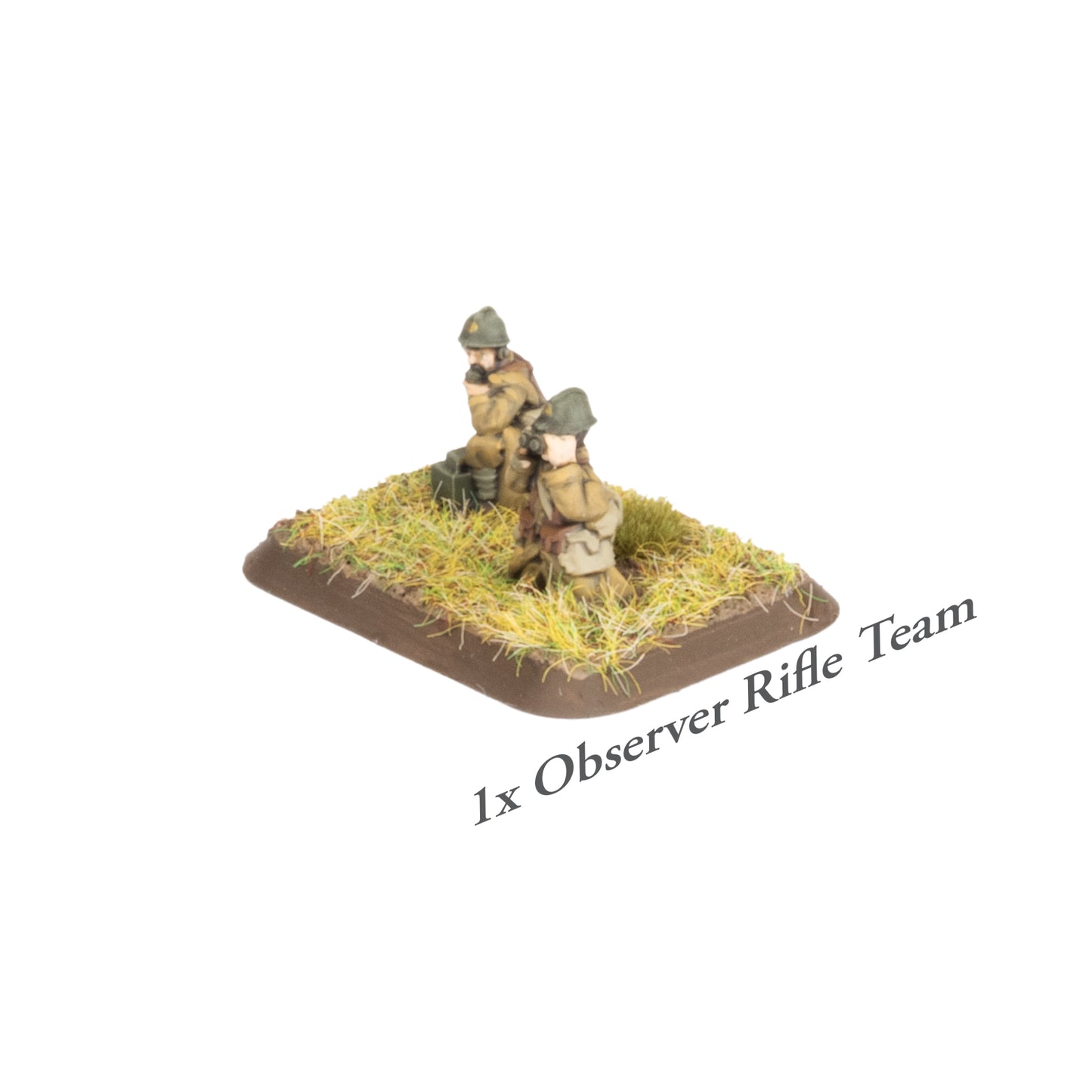 Preorder - 105mm Artillery Battery (x4 guns) (EW)