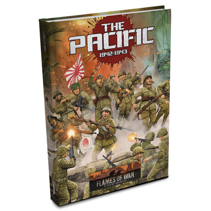 The Pacific Book  (240pA4 HB)