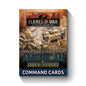 Preorder - Liberation of Italy American and French Command Card Pack (60 cards)