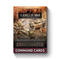 Preorder - Liberation of Italy British Command Card Pack (55 cards)