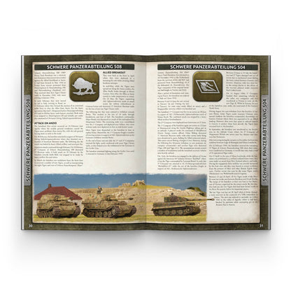 Preorder - Liberation of Italy