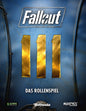 Fallout: Das Rollenspiel - Regelwerk