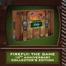 Load image into Gallery viewer, Firefly 10th Anniversary Collector&#39;s Edition (EN)
