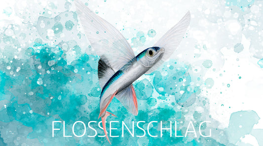 Flossenschlag
